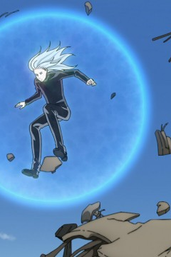 Poster de Episódio エピソード5 (2023)