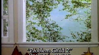 Trailer: Problem Child 2 Trailer