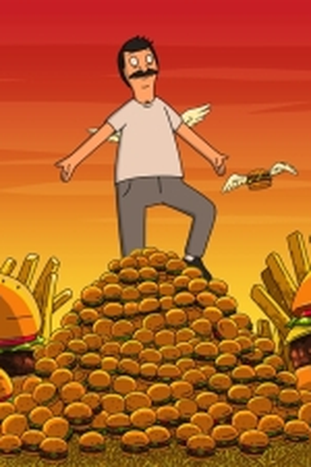 Poster de Episódio Roamin' Bob-iday (2019)