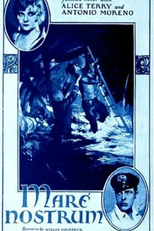 Mare Nostrum (Mare Nostrum)
