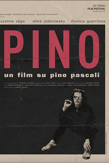 Poster de Filme Pino (2020)
