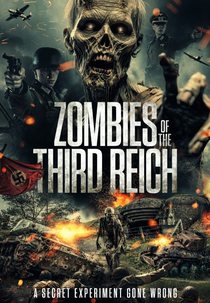Zombies of the Third Reich (Zombies of the Third Reich)