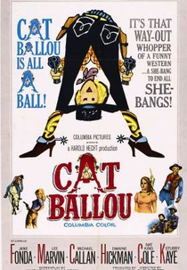 Dívida de Sangue (Cat Ballou)