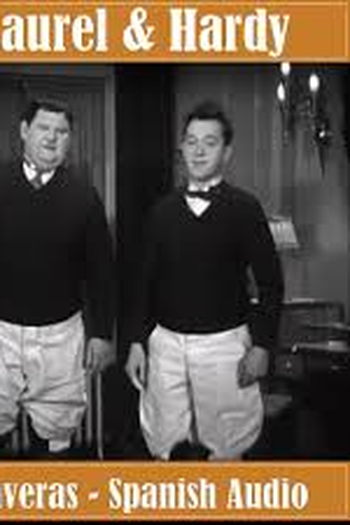  de Filme Os Caveirinhas (1931)