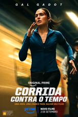 Corrida Contra o Tempo (The Runner)