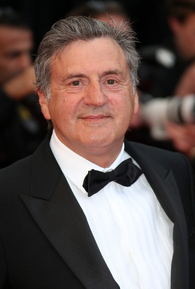 Daniel Auteuil