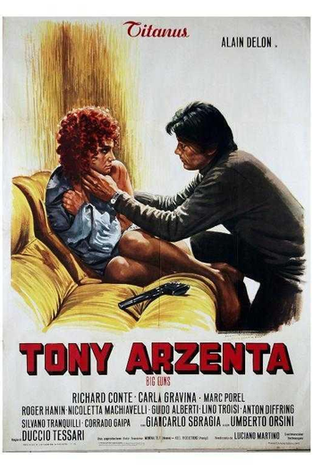  de Filme Sentença de Morte (1973)