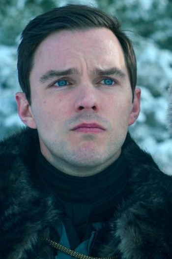 Poster de Episódio Ice (2023)