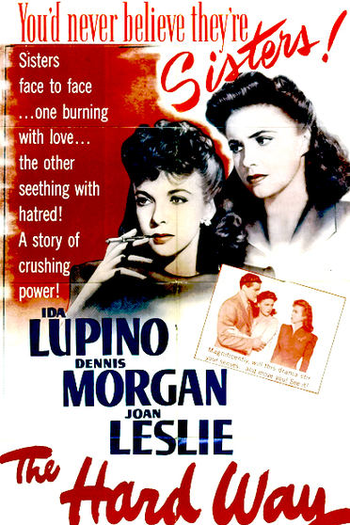 Poster de Filme É Difícil Ser Feliz (1943)