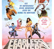 Fearless Fighters