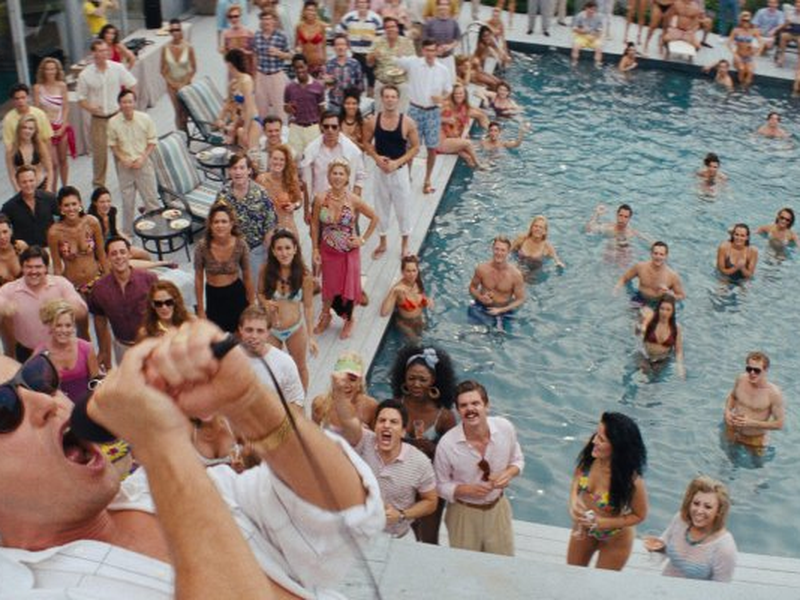 Foto 4 de O Lobo de Wall Street