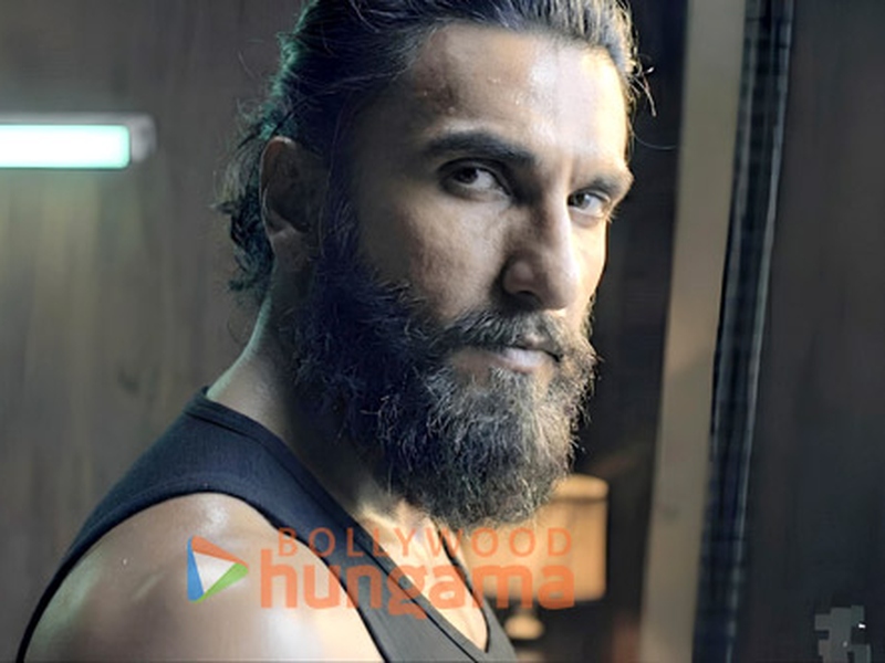 Foto 12 de Dhurandhar