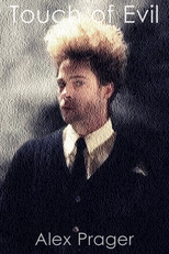 Touch of Evil: Brad Pitt (Touch of Evil: Brad Pitt)