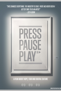 PressPausePlay - Poster / Capa / Cartaz - Oficial 7