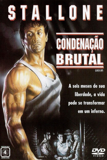  de Filme Condenação Brutal (1989)