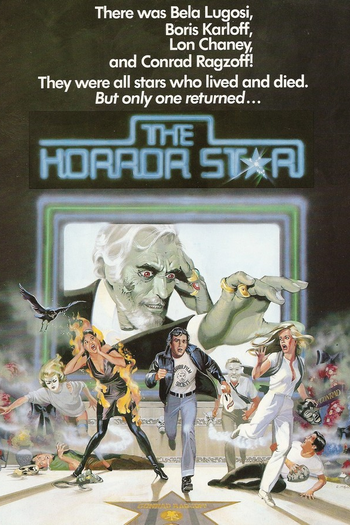  de Filme Horror Star (1983)