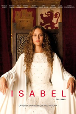 Isabel, A Rainha de Castela (1ª Temporada) (Isabel (Season 1))