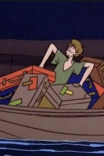 Poster de Episódio A Menace in Venice (1978)