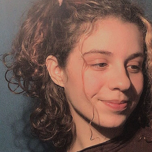 Foto de perfil de Thayná Studier.