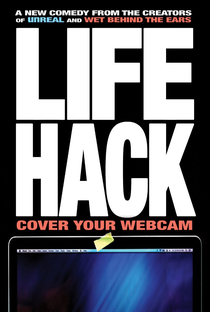 Life Hack - Poster / Capa / Cartaz - Oficial 1