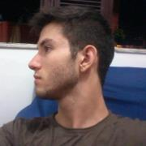 Foto de perfil de Thiago Vale