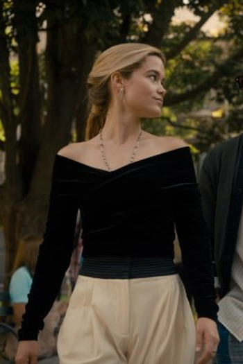 Poster de Episódio Beta (2024)