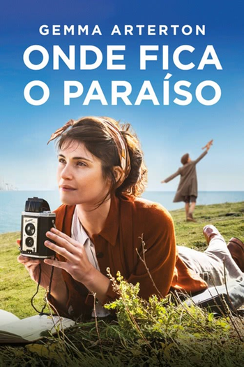  de Filme Onde Fica o Paraíso (2020)