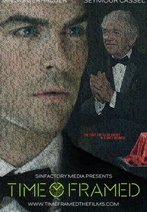 Time Framed (Time Framed)