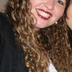 Foto de perfil de Danielle Diehl