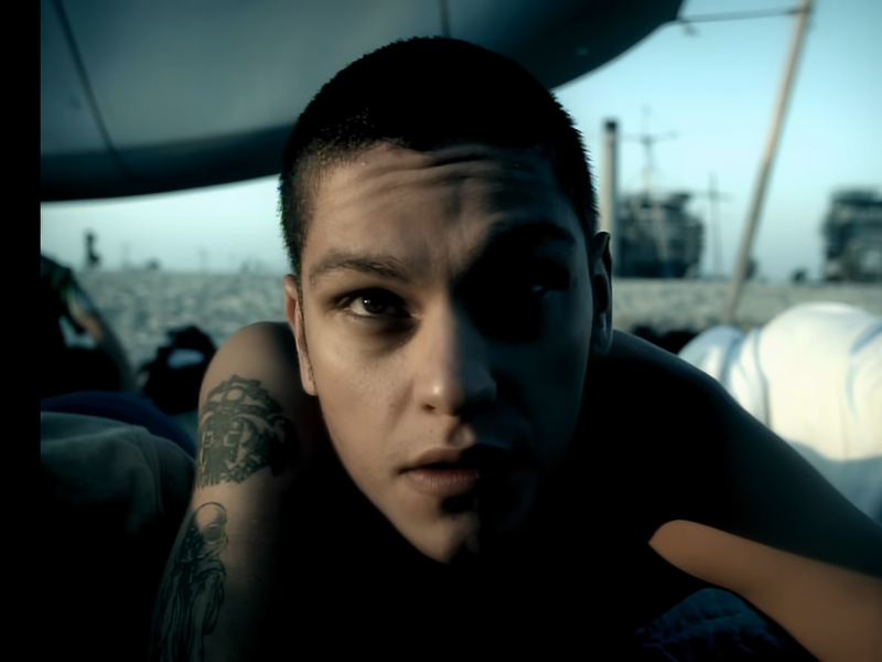 Foto 26 de P.O.D.: Alive