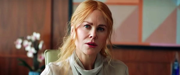 Nicole Kidman entra para o elenco de novo terror do diretor de “Longlegs"