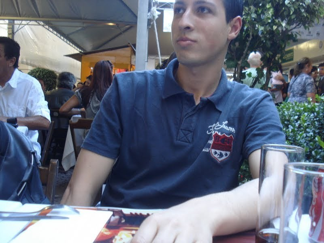 César MonteVerde Safra - Foto 1