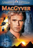 MacGyver - Profissão: Perigo (5ª Temporada) (MacGyver (Season 5))