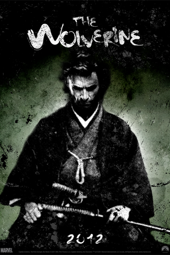  de Filme Wolverine: Imortal (2013)