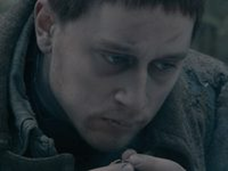 Foto 5 de Franz + Polina 