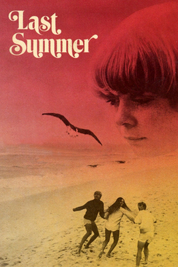  de Filme O Último Verão (1969)