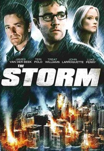 The Storm (The Storm)