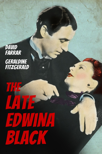  de Filme Paixão Dominadora (1951)