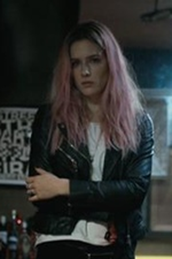 Poster de Episódio Episódio 2 (2018)