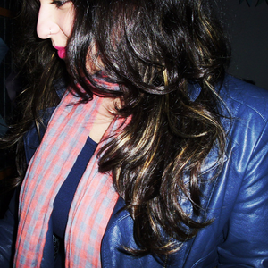 Foto de perfil de Cássia Oliveira