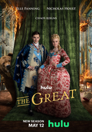 The Great (3ª Temporada) (The Great (Season 3))