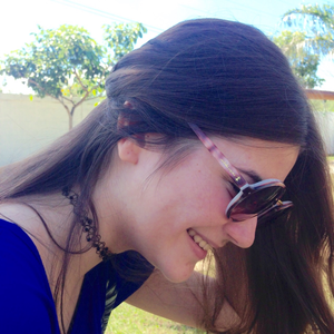 Foto de perfil de Maria