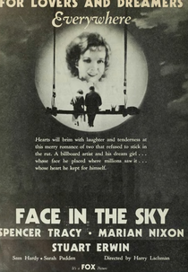 Sonho de Artista (Face in the Sky)