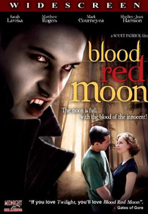 Blood Red Moon (Blood Red Moon)