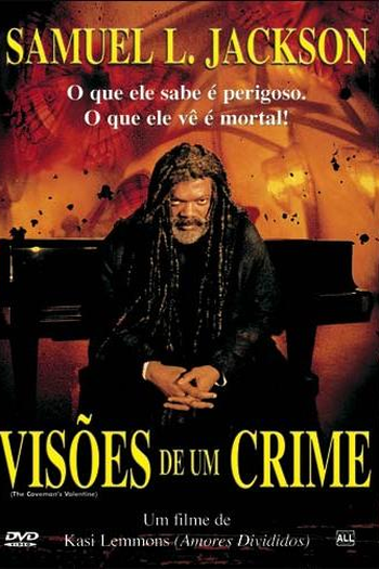  de Filme Visões de um Crime (2001)