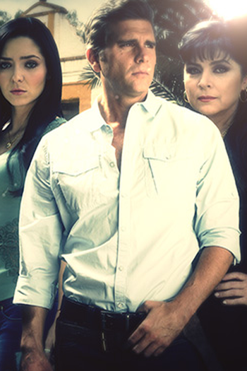  de TV La Malquerida (2014)