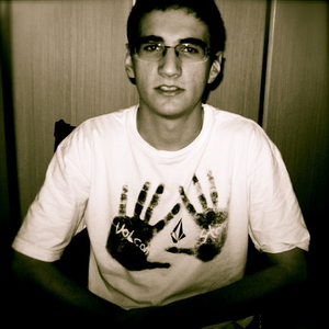 Foto de perfil de Pedro Salgado