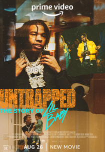 Untrapped: The Story of Lil Baby (Untrapped: The Story of Lil Baby)