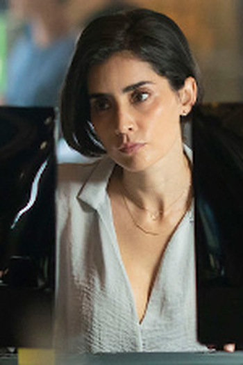 Poster de Episódio Grief Box (2019)