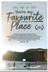 You're My Favourite Place (You're My Favourite Place)